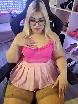 MariellaSun  online show from 03/14/25, 06:53