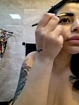 Esmertarcinim online show from 02/24/25, 05:31