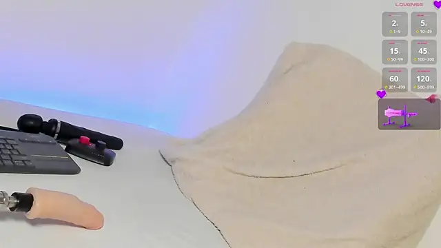 Ana Winnss online show from 02/25/25, 01:09