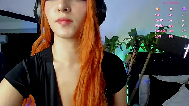 devlin violett online show from 01/09/25, 05:44