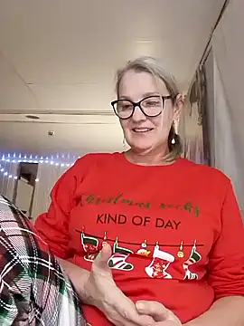 irinamaux online show from 12/03/25, 08:51