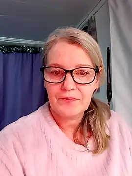 irinamaux online show from 01/08/26, 07:10