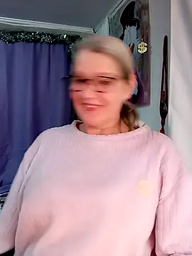 irinamaux online show from 01/09/26, 07:11