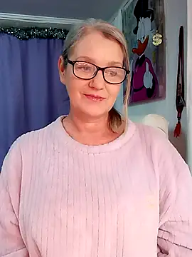 irinamaux online show from 01/11/26, 08:08