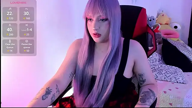  Skie  online show from 02/02/25, 03:43