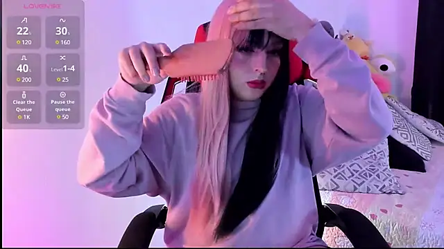  Skie  online show from 02/07/25, 05:31