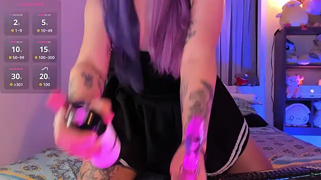  Skie  online show from 10/23/25, 04:45