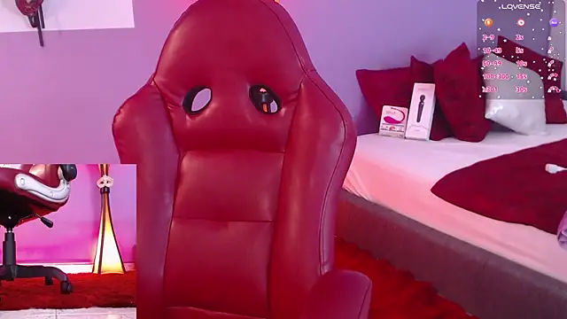 fransheska rossi online show from 01/18/25, 06:32