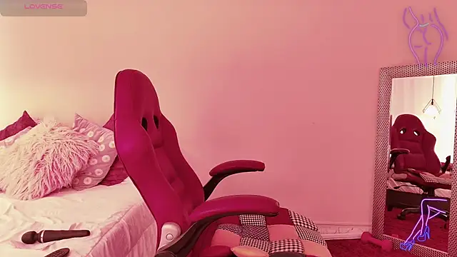 fransheska rossi online show from 09/10/25, 12:38