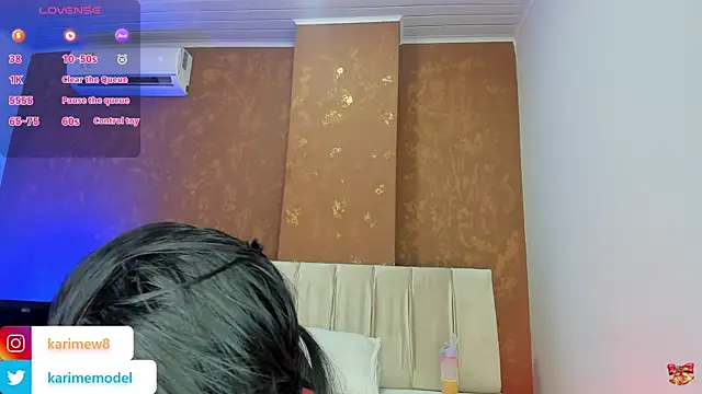 Snapshot of _karime_ chatting on 12/05/25, 08:16 karime online show from 12/05/25, 08:16