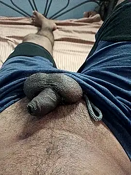 mr slim body online show from 05/07/26, 01:44