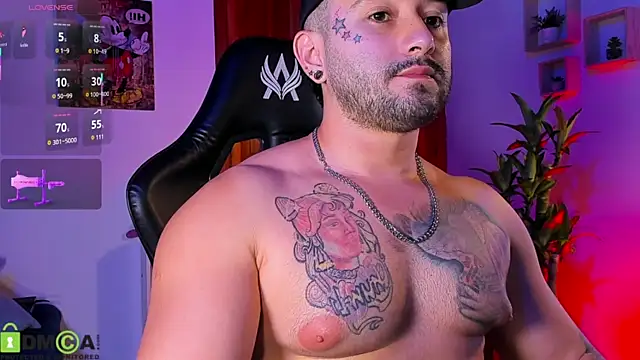 Snapshot of Alex_maraj chatting on 12/03/25, 12:18 Alex maraj online show from 12/03/25, 12:18