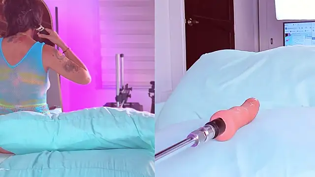 Snapshot of Loving_Lauren chatting on 11/19/25, 12:49 Loving Lauren online show from 11/19/25, 12:49