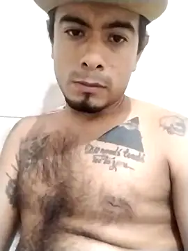 KillerNava501 online show from 03/16/25, 12:44