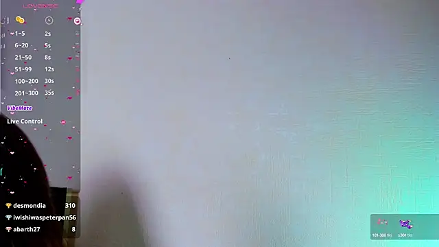 Snapshot of lexxxxxxi chatting on 12/14/24, 11:12 lexxxxxxi online show from 12/14/24, 11:12