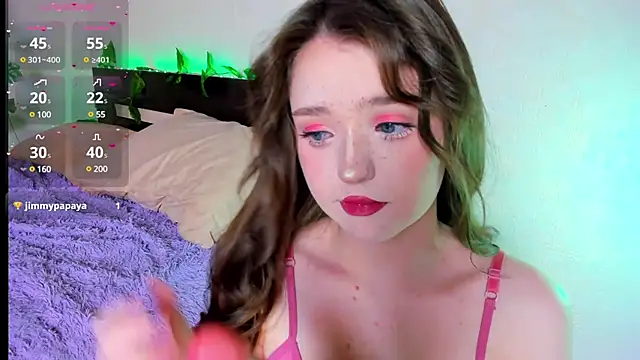 Snapshot of lexxxxxxi chatting on 02/18/25, 07:19 lexxxxxxi online show from 02/18/25, 07:19