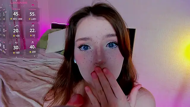 Snapshot of lexxxxxxi chatting on 10/17/25, 07:05 lexxxxxxi online show from 10/17/25, 07:05