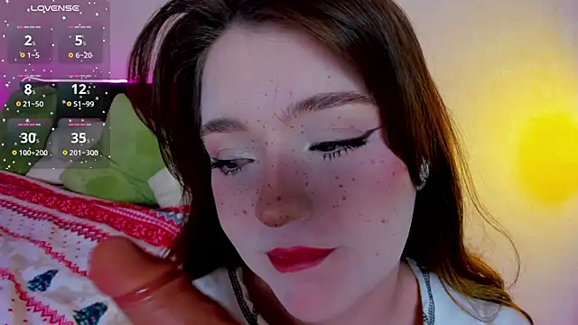 lexxxxxxi online show from 12/21/25, 06:26