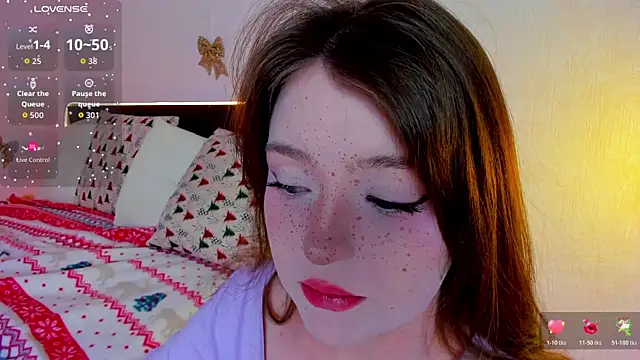 lexxxxxxi online show from 01/09/26, 05:26