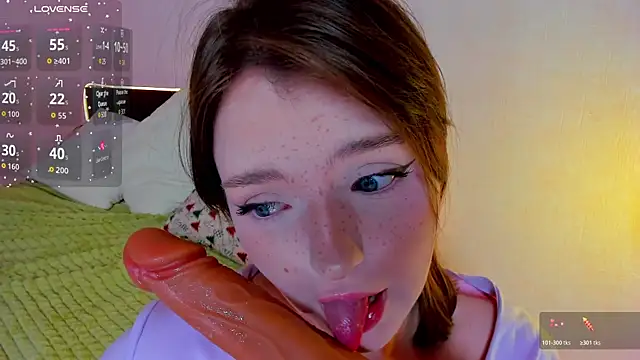 lexxxxxxi online show from 01/17/26, 06:22