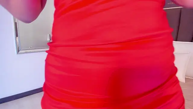 Sofi Perez  online show from 02/07/25, 11:34