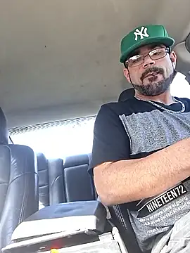 Zander823 online show from 02/09/26, 07:18