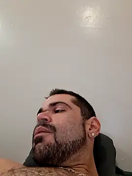 Zander823 online show from 02/12/26, 11:22