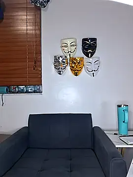 Zander823 online show from 02/20/26, 12:29