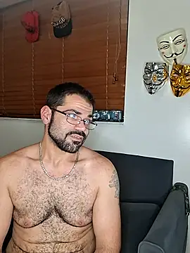 Zander823 online show from 02/23/26, 06:22