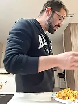 Zander823 online show from 02/25/26, 02:43