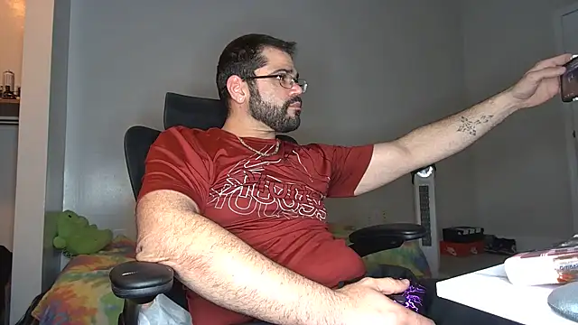 Snapshot of Zander823 chatting on 03/16/26, 03:12 Zander823 online show from 03/16/26, 03:12