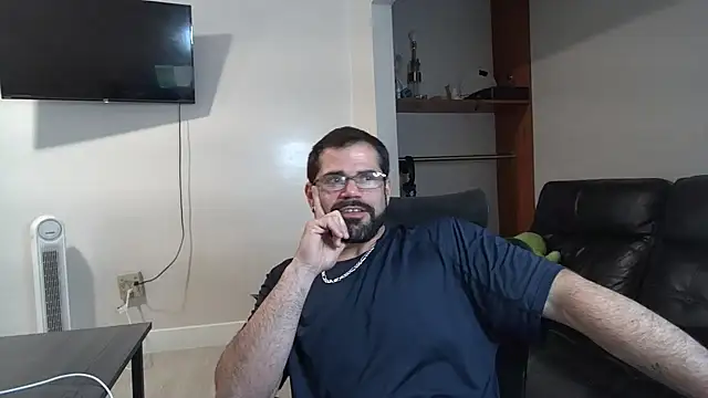 Snapshot of Zander823 chatting on 03/19/26, 08:57 Zander823 online show from 03/19/26, 08:57