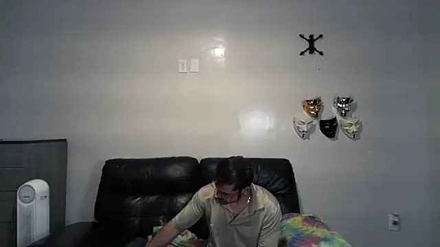 Zander823 online show from 05/29/26, 06:33