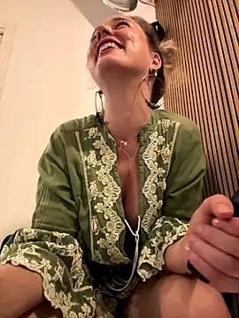 LexyGold online show from 10/03/25, 12:57