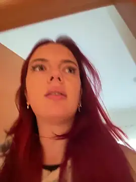 LexyGold online show from 11/26/25, 08:15