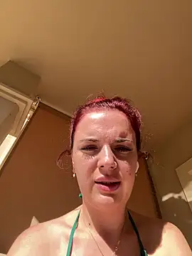 LexyGold online show from 12/17/25, 12:55