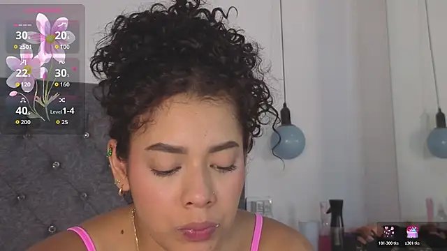 Meghan taylor   online show from 03/07/26, 09:56