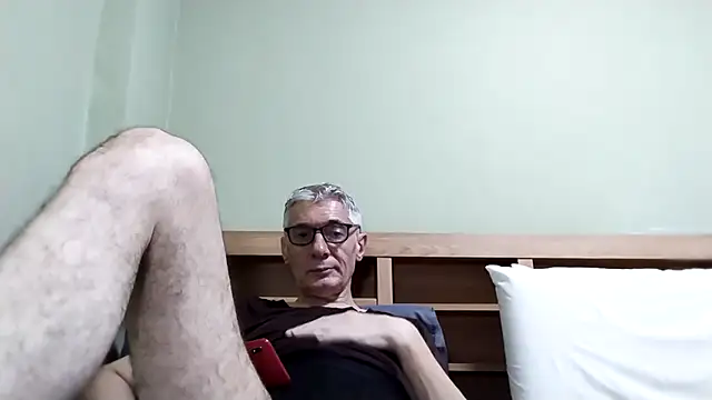 BIGUNCUTHARDCOCK online show from 12/03/25, 12:36