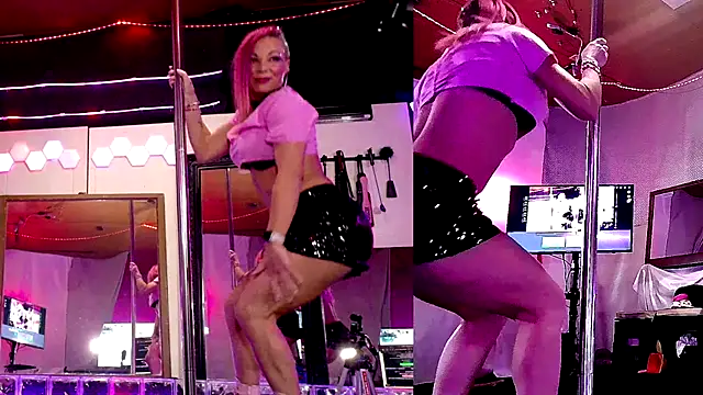 MadisonMarie online show from 02/15/25, 05:30