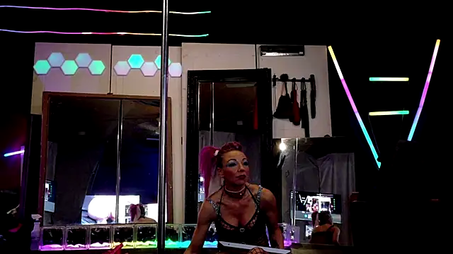 MadisonMarie online show from 09/14/25, 05:28