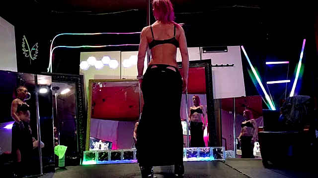 MadisonMarie online show from 01/11/26, 08:41