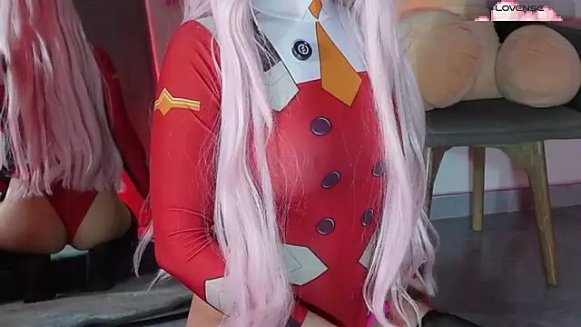 loIijanne online show from 02/27/26, 12:10