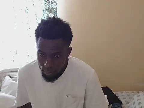 large blackdick online show from 09/14/25, 01:21