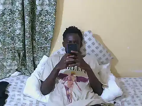 large blackdick online show from 09/16/25, 04:41