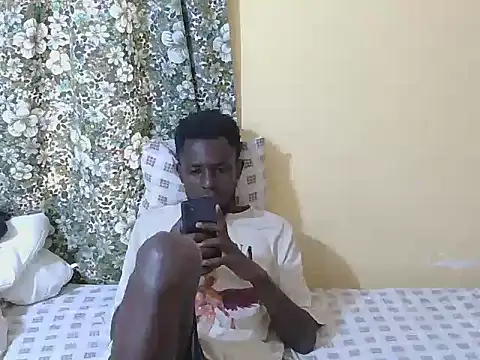 large blackdick online show from 09/20/25, 02:51