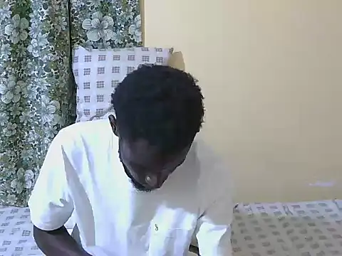 large blackdick online show from 09/25/25, 03:49