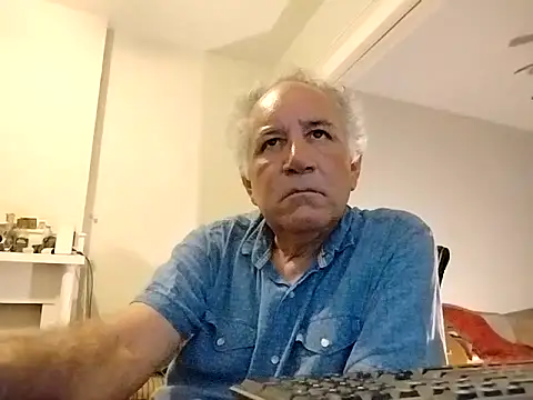 XXCUTHULU23 online show from 09/25/25, 07:56