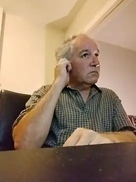 XXCUTHULU23 online show from 11/03/25, 02:02