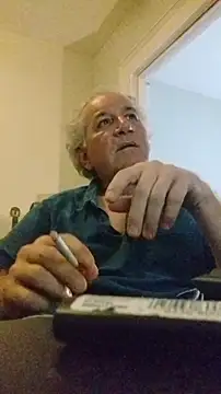 XXCUTHULU23 online show from 11/23/25, 06:35