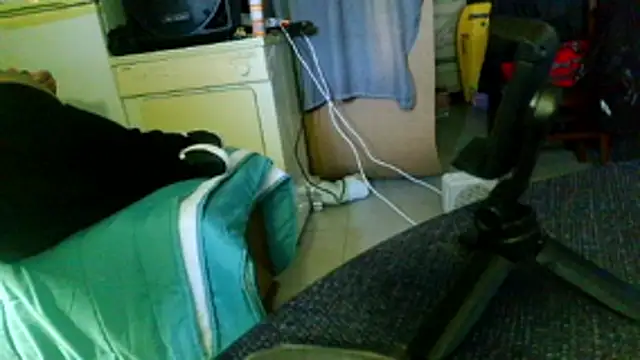 HardCouple24 online show from 03/28/26, 05:45